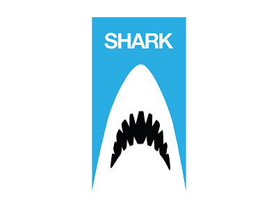 Shark - logo, 2016 logo