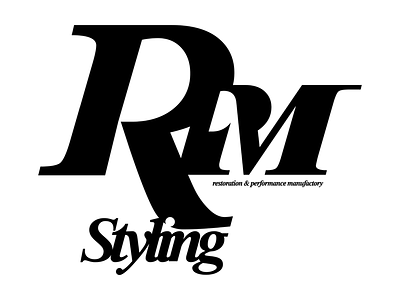 RPM - logo, 2018 logo