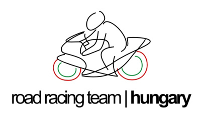 Road Racing Team Hungary logo