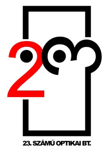 No. 23 Optika logo