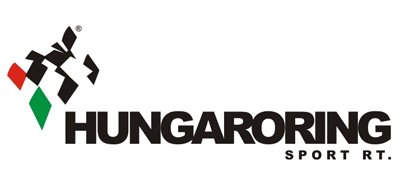 Hungaroring logo