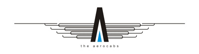 The Aerocabs logo