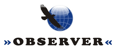 Observer logo