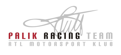 Palik Racing Team logo