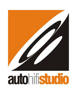 Auto HiFi Studio logo