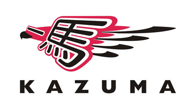 Suzuki Kazuma logo