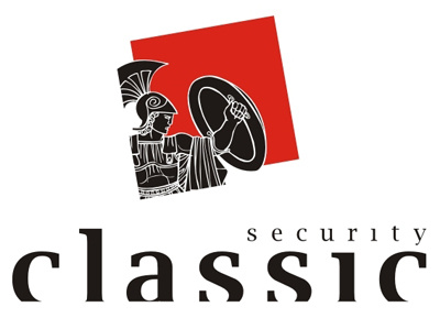 Security Classic logo