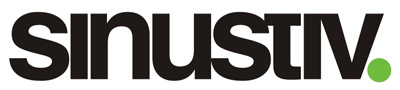 Sinustiv logo