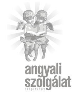 Angyali Szolgálat Alapítvány logo