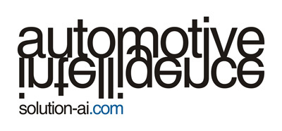 Automotive Intelligence logo