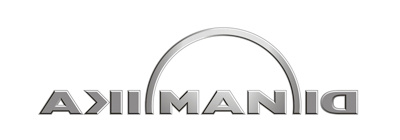 MAN - "dinamika" event logo