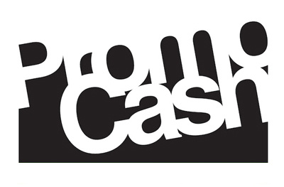 Promo Cash logo