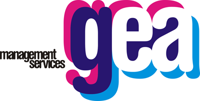 GEA Management Services logo