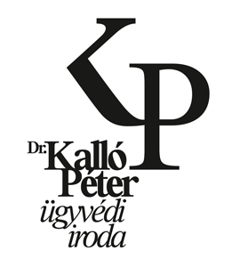 Kalló Péter Ügyvédi Iroda