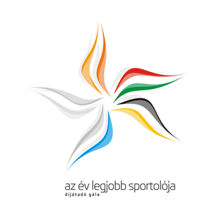 Az Év Legjobb Sportolója - díjátadó gála logo