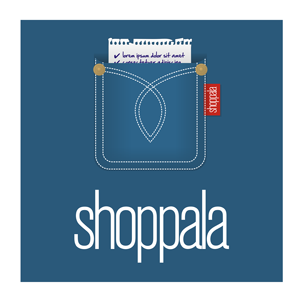 Shoppala icon logo