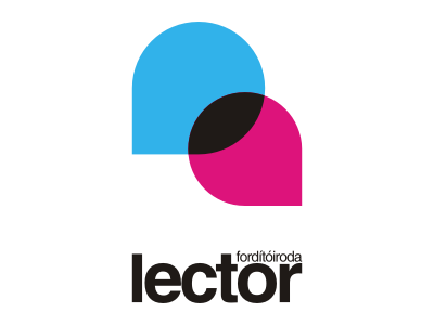 Lector logo