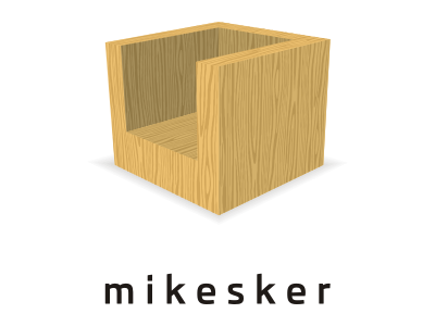 Mikesker logo