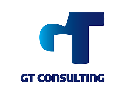 GT Consulting - logo, 2018 logo