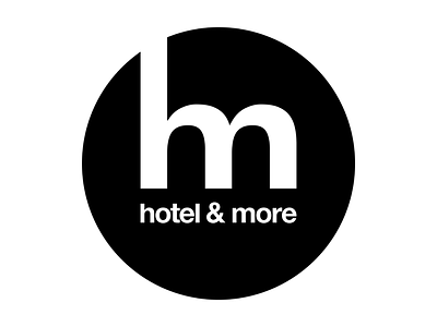 Hotel & More Group - logo, 2018