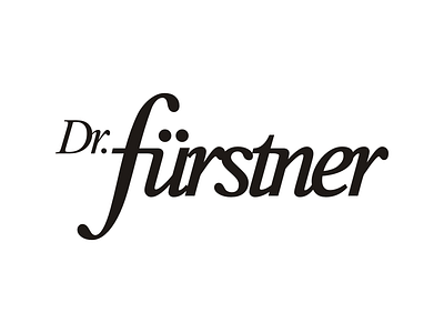 Dr. Fürstner logo
