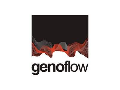 GenoFlow logo