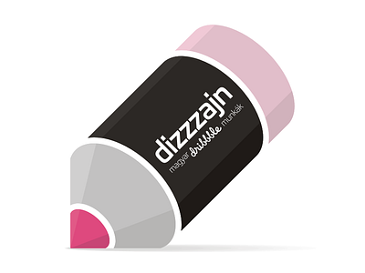 dizzzajn.hu logo