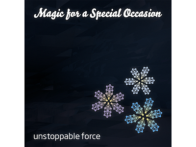 Magic for a Special Occasion