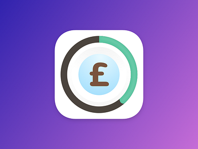 DailyUI 005: App Icon 005 daily