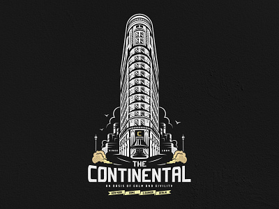 The Continental