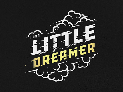 Little Dreamer