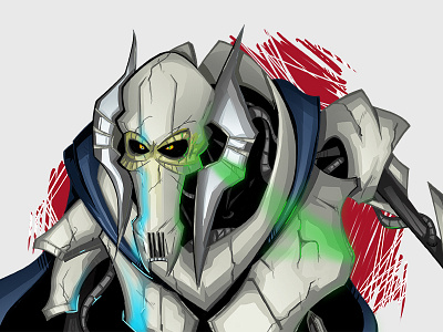 Grievous