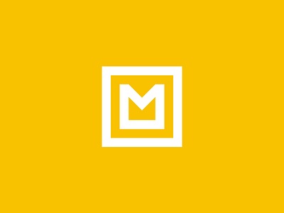 ML + Σ Logo accountant bold logo sigma square