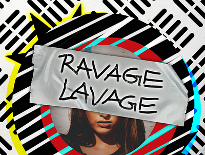 Ravage Lavage Cover audio composing cover lavage music music production ravage single spotify spotify cover track