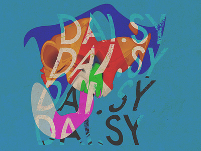 Dai.sy - Talksoon (New Maas Remix) Cover Art