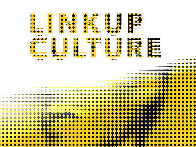 Linkup Culture - Cover Art