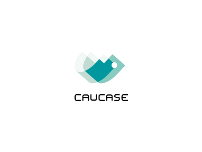 Caucase Logo (Alternate Variant) caucase certificates custom easy https online secure server signing ssl website www