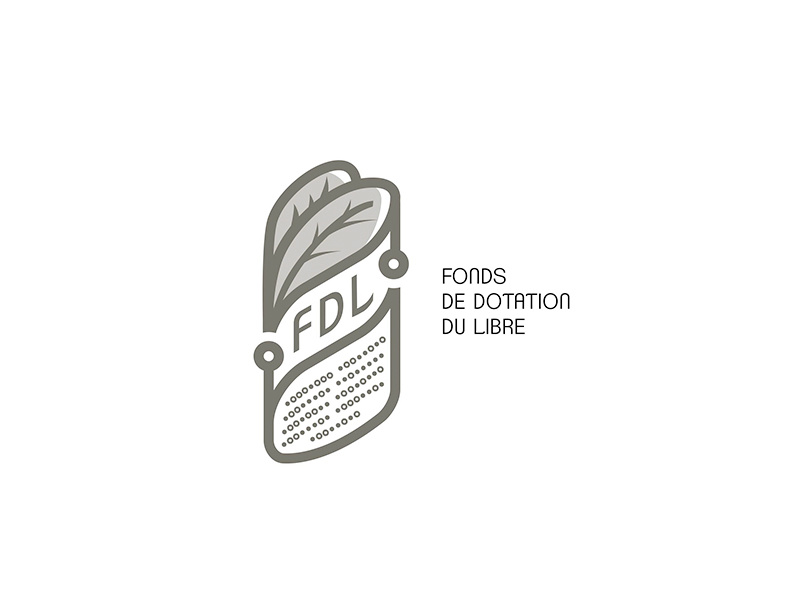 Fonds de Donation du Libre money online freedom web free french association fund