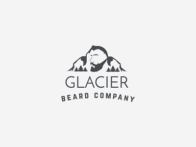 Shaving Products Branding beard nature shaving