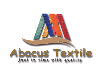 Abacus Textile logo