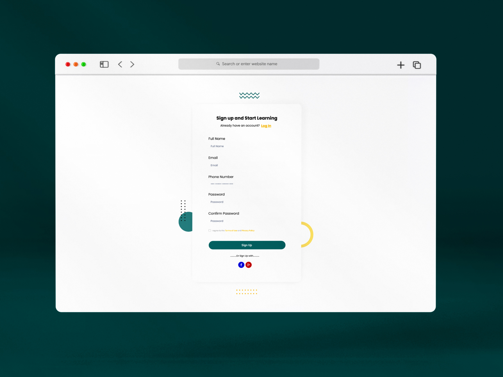 sign-in-page-web-app-by-oshin-temitope-oluwabusayomi-on-dribbble