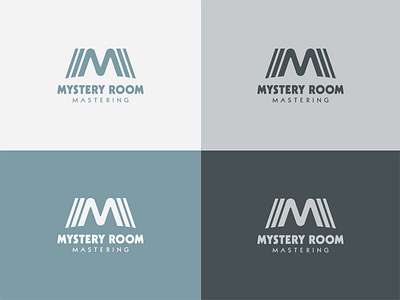 Mystery Room Mastering pt. 2