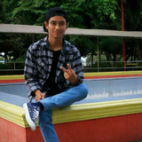 Ridho pahlevy