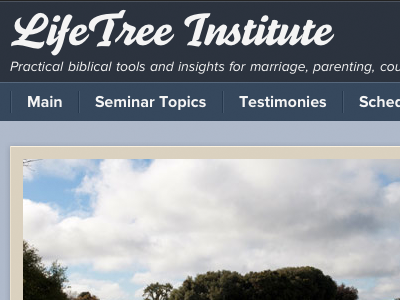 LifeTree Institute