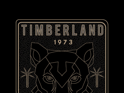 TIMBERLAND Art works (copyright)