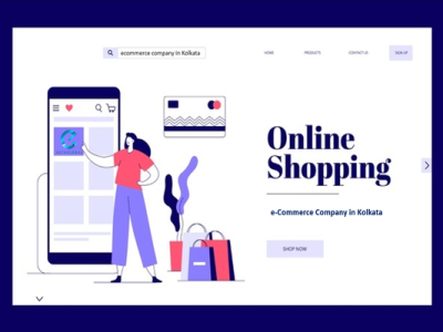 Hot eCommerce trends in 2020 ecommerce ecommerce company ecommerce website design company