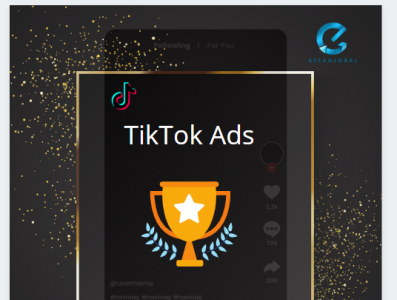 Promote your brand with TikTok Ads