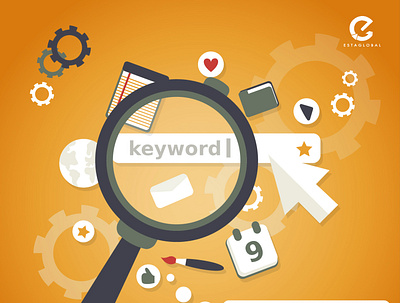 The importance of Keywords. digital marketing company