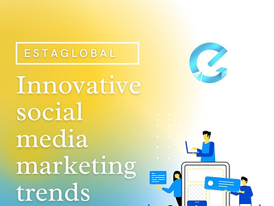 Innovative social media marketing trends to try in 2021 best digital marketing