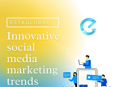 Innovative social media marketing trends to try in 2021